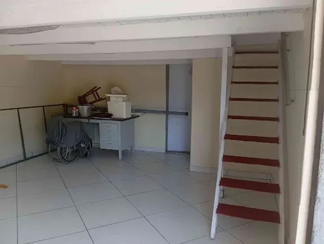 Loja para alugar, 70 m² por R$ 1.260,00/mês - Centro - Macaé/RJ