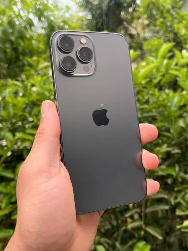 iPhone 13 Pro Max 
