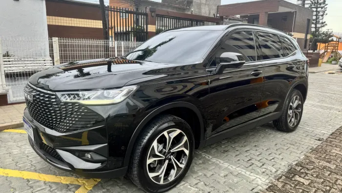 GWM Haval H6 Premium Phev AWD 2024