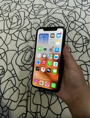 IPHONE XR (LEIA A DESCRIÇÃO)