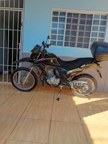 Broz 160