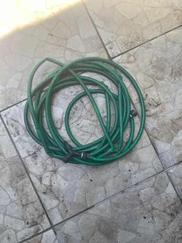 Mangueira de jardim 9 metros