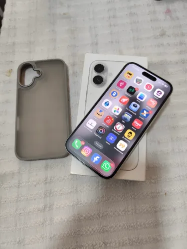 iPhone 16 128gb