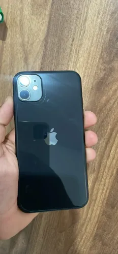 iPhone 11 64gb preto