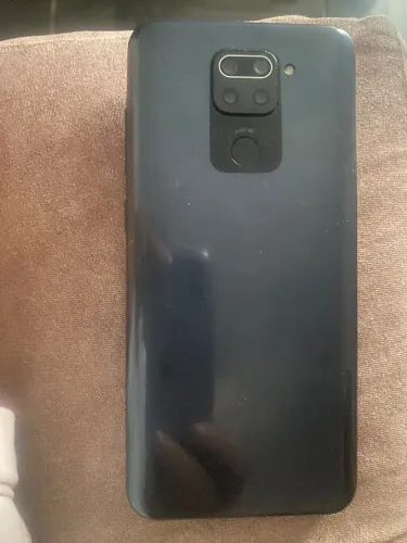 Celular xiaomi note 9