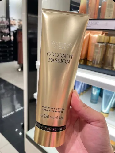 Loção Hidratante Victoria's Secret 236ml - Vários Modelos - Original