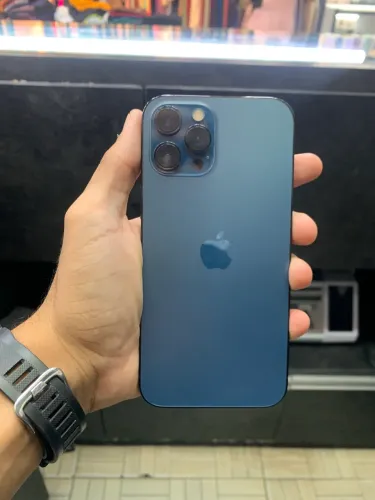 iPhone 12 Pro Max 256GB