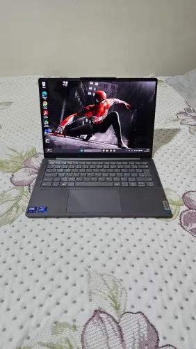 Notebook Lenovo Yoga Slim 7i
