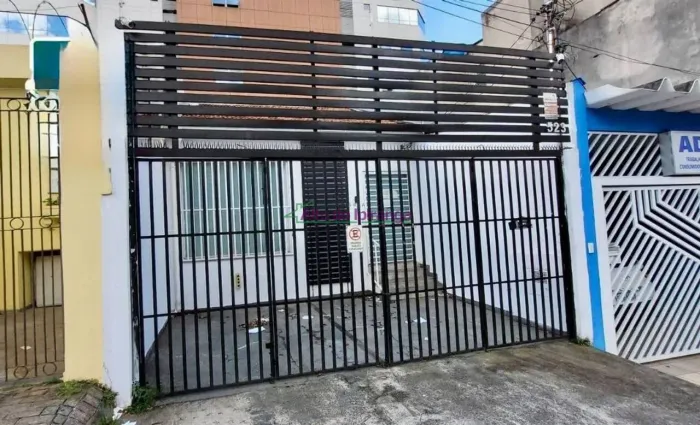 Casa à venda, 87 m² por R$ 720.000,00 - Ipiranga - São Paulo/SP