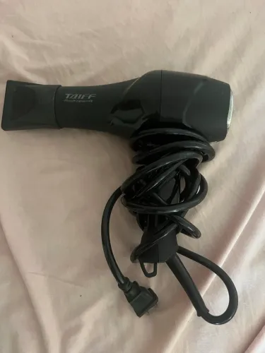 Vendo secador