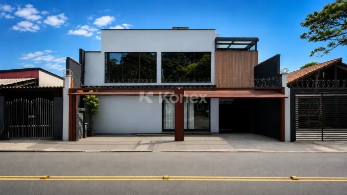 GALPÃO COMERCIAL / INDUSTRIAL - 1.290 M² - GUARULHOS/SP