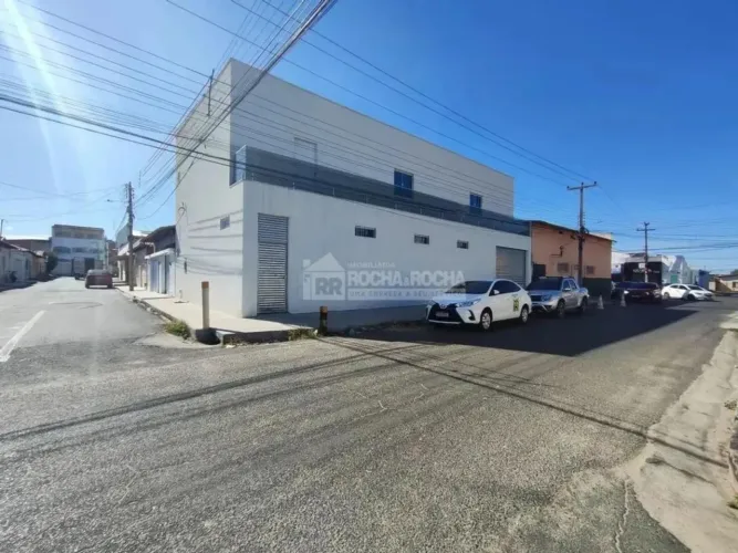 Imóvel Comercial para alugar com 280,00 metros quadrados no PARQUE PIAUI - Teresina - Piau