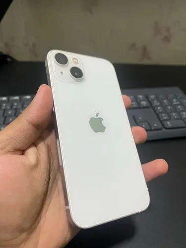 iPhone 13 128gb todo original