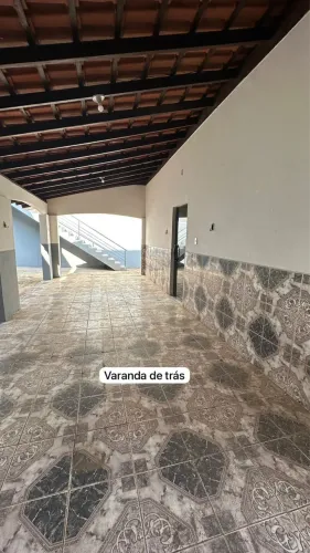 Casa para alugar próx. Ao Shopping