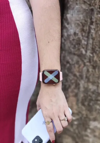 Smartwatch S11