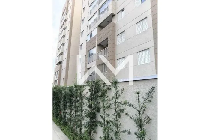 Apartamento 2 Dormitórios com Suíte e Varanda 1 Vaga de Garagen à Venda no Vistas da Serra