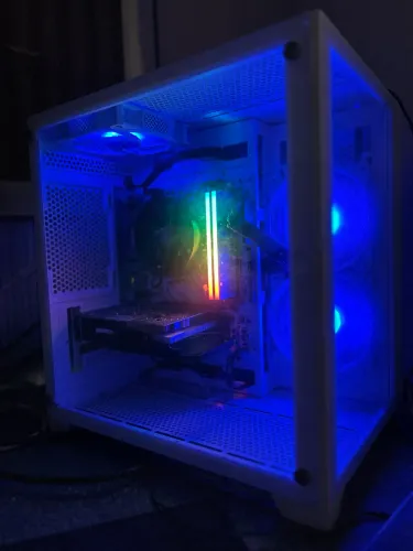 COMPUTADOR GAMER COMPLETO