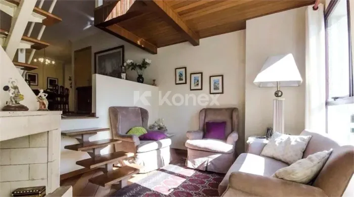 Apartamento à venda com 3 quartos em Santana, São Paulo