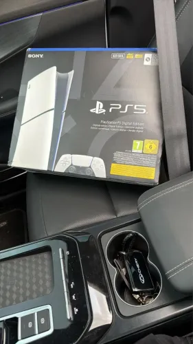 PlayStation 5