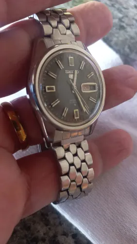 Seiko 6119