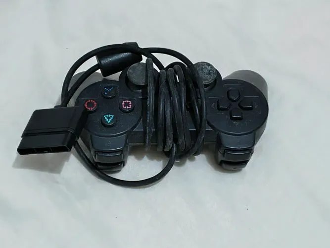 Controle de Ps2
