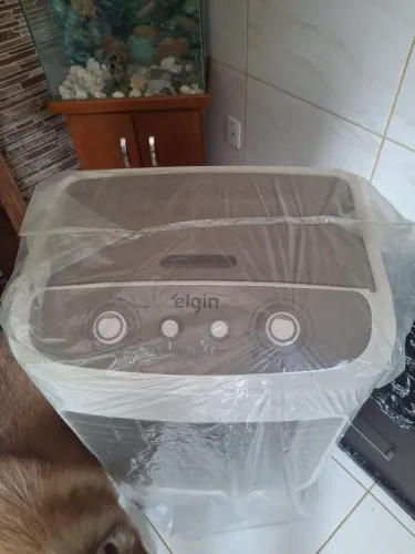 Climatizador Elgin