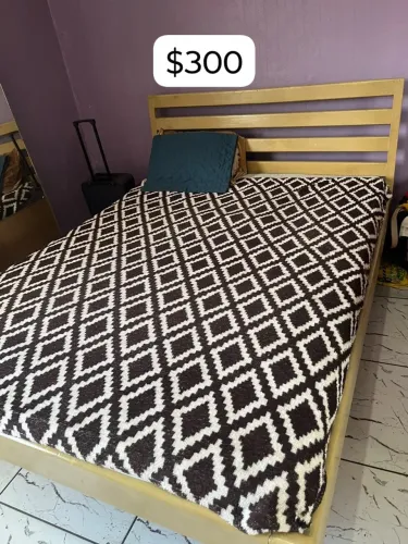 Cama de casal 