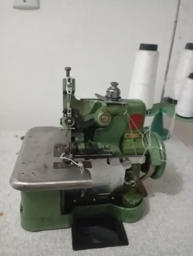 Máquina Overloque pra vender