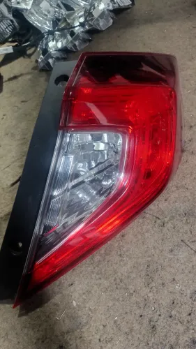 Lanterna Civic g10 led