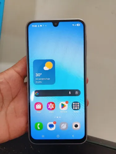 A17 128gb