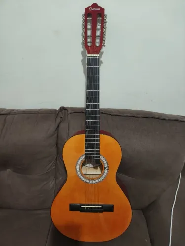 Viola Giannini Start