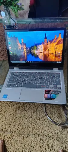 Notebook Touch/Tablet Positivo