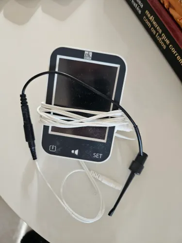 Localizador apical