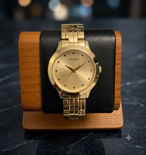 Relógio Feminino Guess Classic Novo