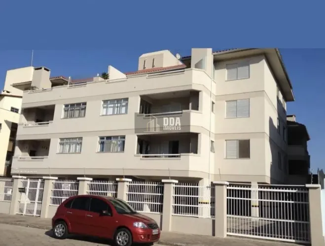Apartamento para locação anual na Gaivotas em Florianópolis