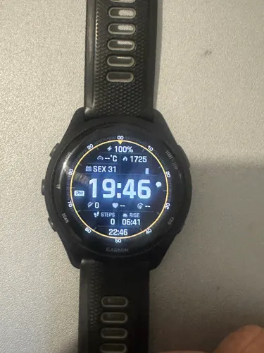 Garmin Forerunner 265