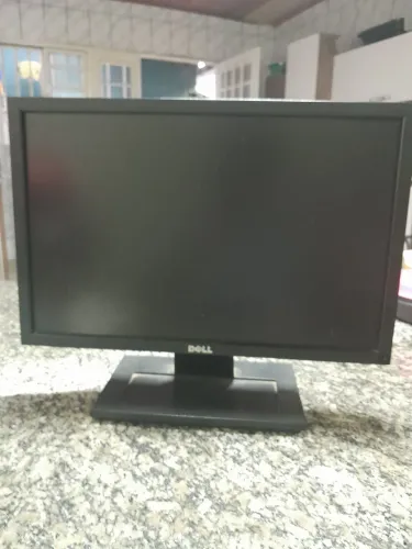 Monitor Dell 21 polegadas 75hz lcd