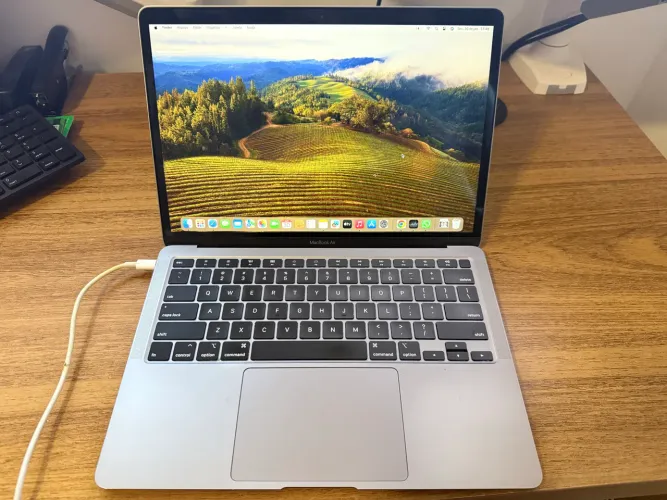 MacBook Air 2020 i5 500gb 8gb