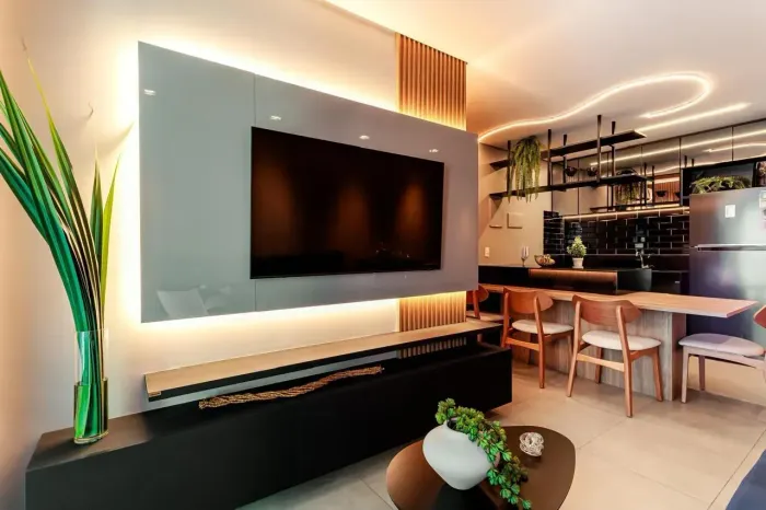 Oportunidade na Ponta Verde Apartamento Mobiliado