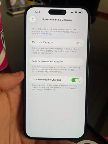 iPhone 14 Pro Max 256gb