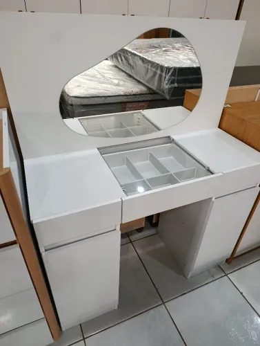 Penteadeira Orgânic NOVA na PROMOÇÃO