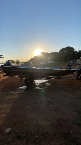 !! VENDE-SE CANOA PRA PESSOAS EXIGENTES !!