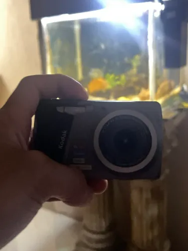 Kodak EasyShare M530 f , 180$