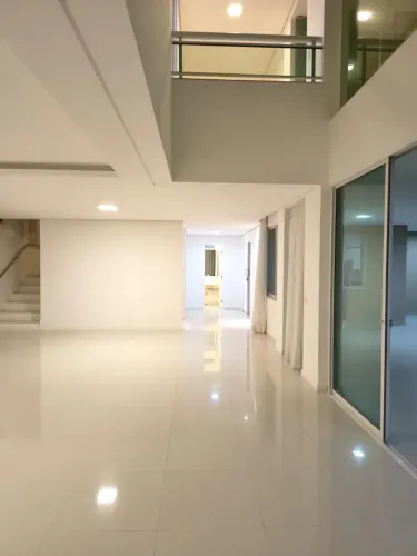 CR| Alphaville Fortaleza | 380m², 4 Suítes, Escritório e Elevador