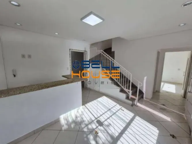 Apartamento para Venda e Locação 260m², 4 quartos e 1 banheiro - Jardim Bela Vista, Santo