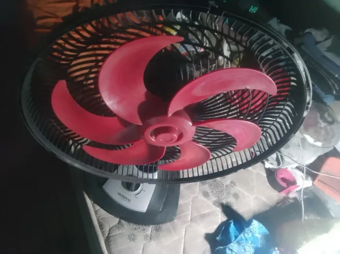 Ventilador mundial Excellence
