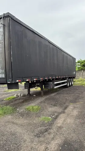 CARRETA SIDER LS OU VANDERLEIA ACEITO TROCA