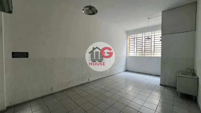 Loja para alugar no Santa Branca.