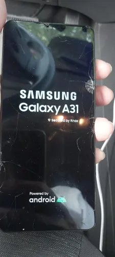 Sansung galaxy A31