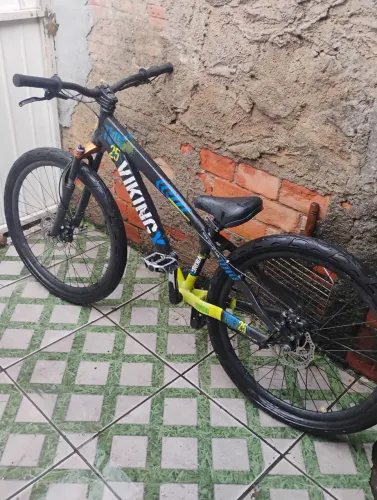 VIKINGX PARA SAIR RÁPIDO, TROCA POR IPHONE OU SAMSUNG